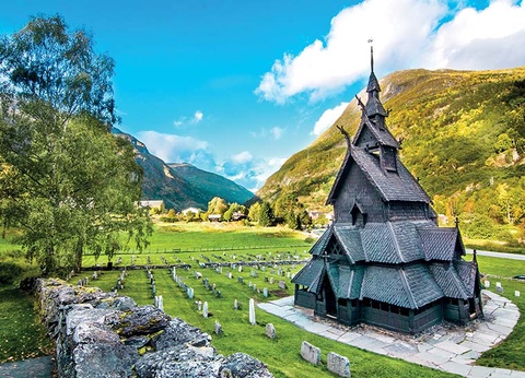 Circuit Majestueux Fjords et îles Lofoten - 8