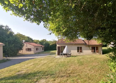 Moncontour Active Park, 3* - 46