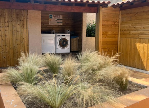 Camping Parc des Fontanettes, 4* - 17