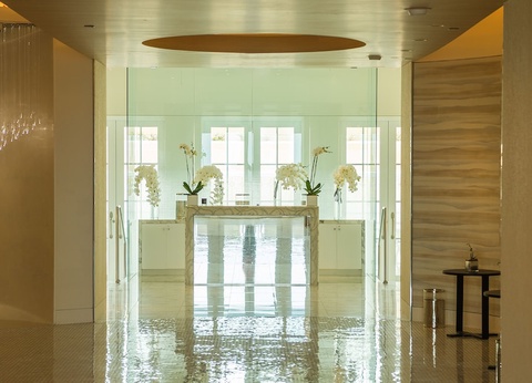 Grand Hyatt Baha Mar 4* - 53