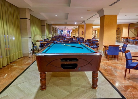 Hôtel Zentral Center 4* Adult Only (+14 ans) - 9