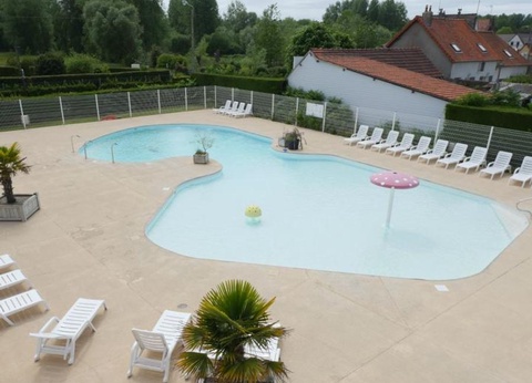 Camping Paradis Le Royon, 4* - 11