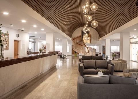 Hôtel Kissos Hotel 3* - 9