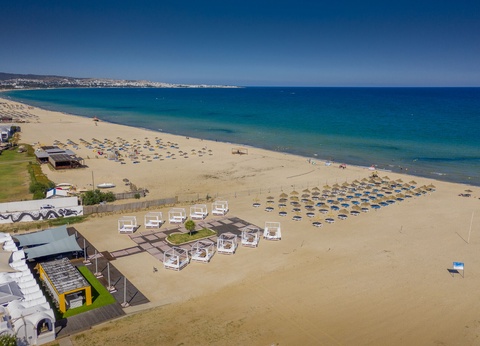 Hôtel The Mirage Hammamet Resort & Spa 5* - 16