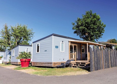 Le Domaine du Clarys, 5* - 20