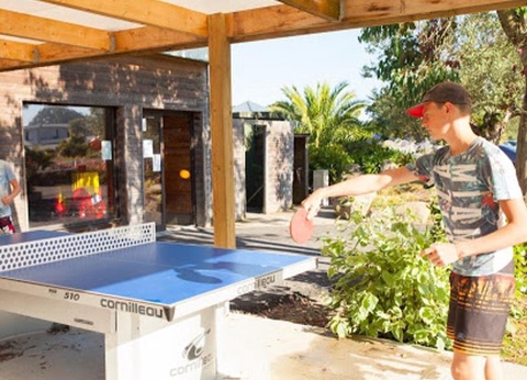 Camping maeva Club Les Alizés 4* - 27