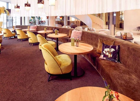 Romance à Gand avec dîner + wellness + excursion en bateau - 4* - 19