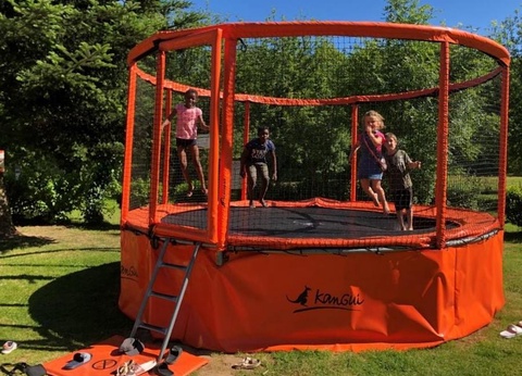 Camping Ty Nenez, 3* - 39