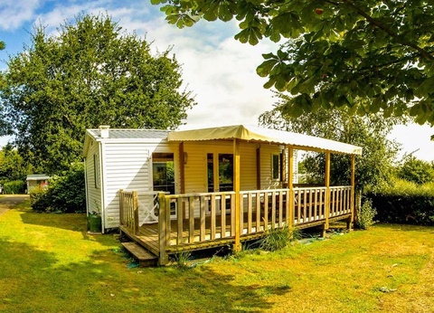 Camping Ty Nenez, 3* - 55