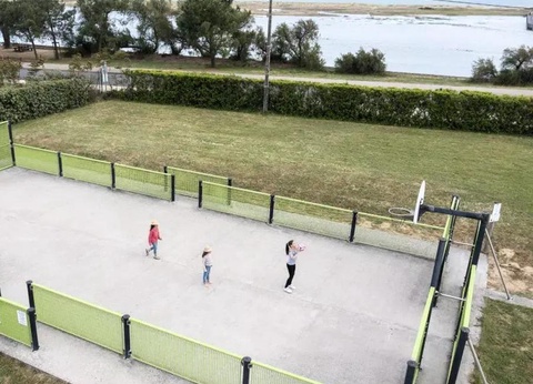 Camping Romanée - La Belle Henriette, 4* - 57