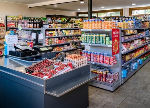 Camping Enmar, 4* - 47