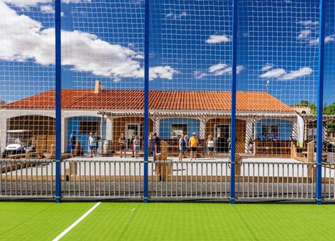 Camping Le Roussillon, 4* - 21