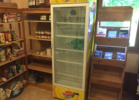 Camping La Castillonderie, 4* - 20