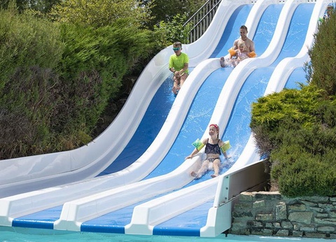 Camping Le Ty Nadan, 4* - 3