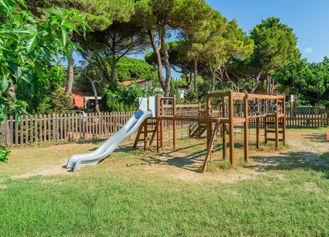 Camping Le Sainte Marie, 4* - 7