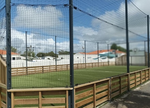 Camping Les Aventuriers de la Calypso, 4* - 17