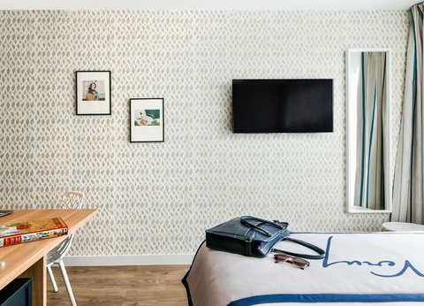 Saint Valentin pétillante en plein coeur de Biarritz - 4* - 17