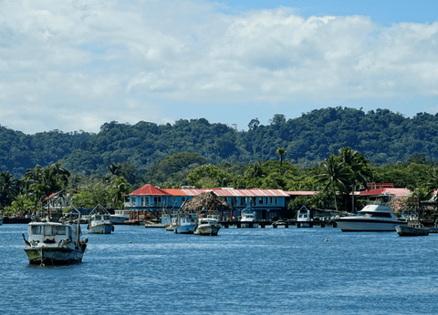 Circuit Guatemala, Sur la Piste du Quetzal et Plage - 9