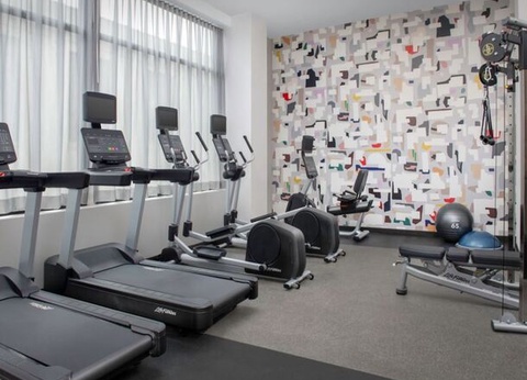 SpringHill suite New York Queens 3* - 13