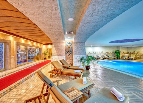 PORTO BELLO RESORT & SPA - 3