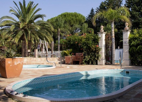 Camping Les Pêcheurs, 4* - 28