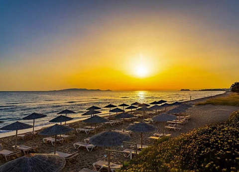 Hôtel Civitel Creta Beach 4* - 2