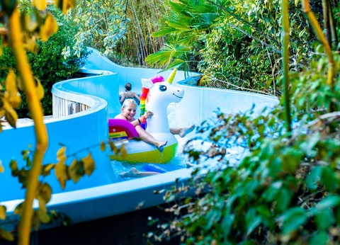 Camping RCN Le Moulin de la Pique, 5* - 3