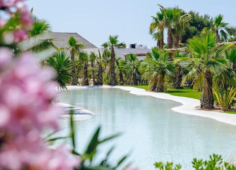 Camping Alannia Costa Blanca, 4* - 38