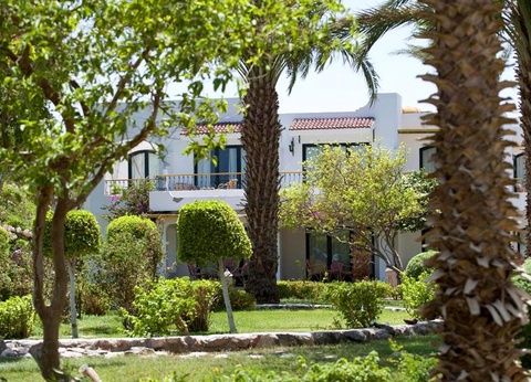 Smart Club Lotus Bay Resort & Spa 4* - 4