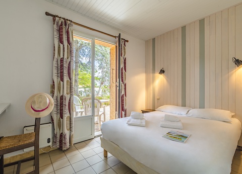 Club Azureva Argelès-sur-Mer 2* en demi-pension - 6