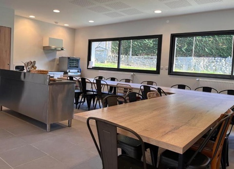 Complexe des Oustalous, 2* - 40