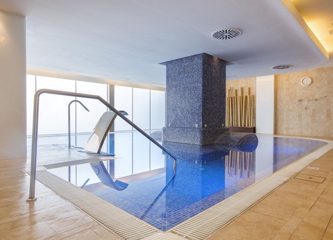 Hôtel Hipotels Cala Millor Park 4* - 11