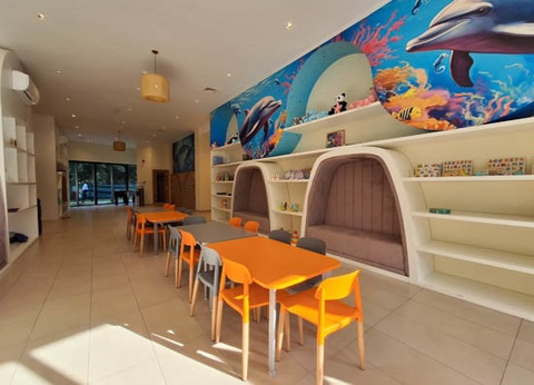 Club Framissima Ocean's Creek 4* - 20