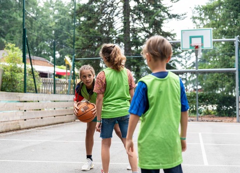 Camping Sunelia - Le Sequoia, 4* - 15