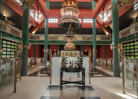 Hôtel Iberostar Waves Dominicana 5* - 9