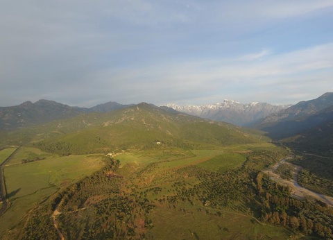 Camping Casa Di Luna - 27