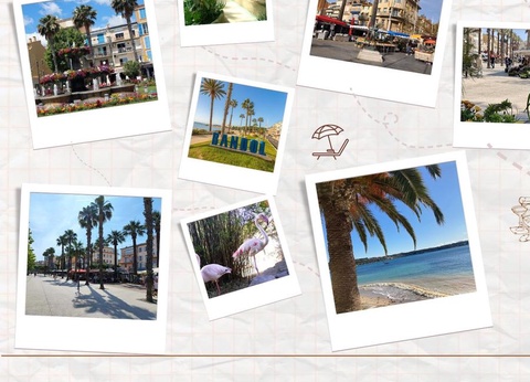 Camping de Ceyreste, 4* - 42