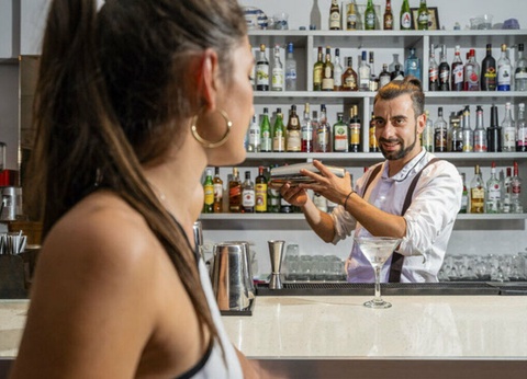 Hôtel Lardos Bay 3* - 12