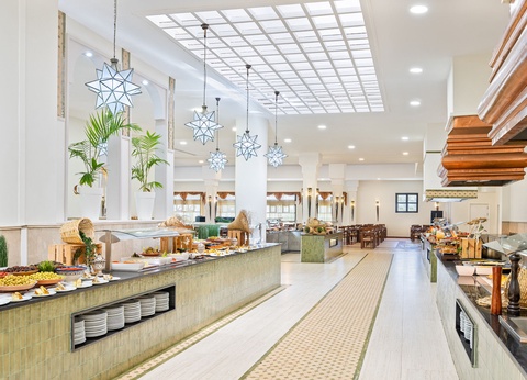 Club Coralia Iberostar Saïdia 5* - 4