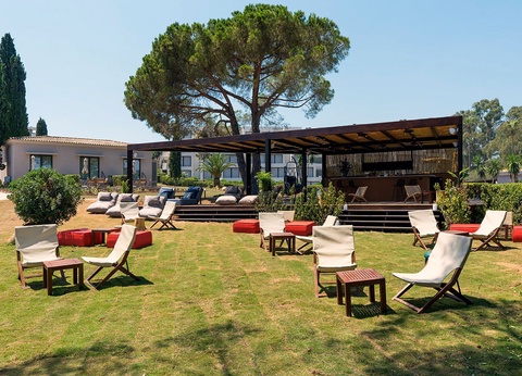 Hôtel Dreams Corfu Resort and Spa 5* - 25