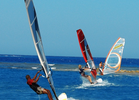 Combiné croisière Secrets d'Egypte & Jaz Makadi Saraya 5* - 44