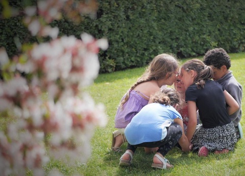 Camping Le Bellevue, 4* - 18