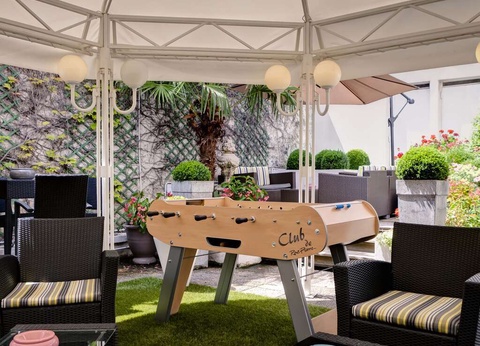 Escapade au coeur de la Presqu'île lyonnaise - 3* - 4