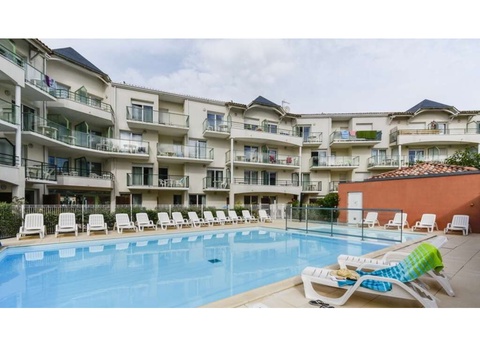 Entre plage et océan : votre séjour détente aux Sables-d'Olonne (3 nuits) - 2* - 2