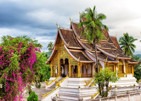 Circuit Cambodge et Laos autrement - 16