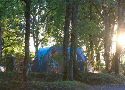 Camping Le Picouty, 3* - 45