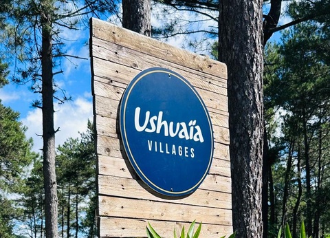 Camping Ushuaïa Village Les Pins d'Ucel 4* - 32