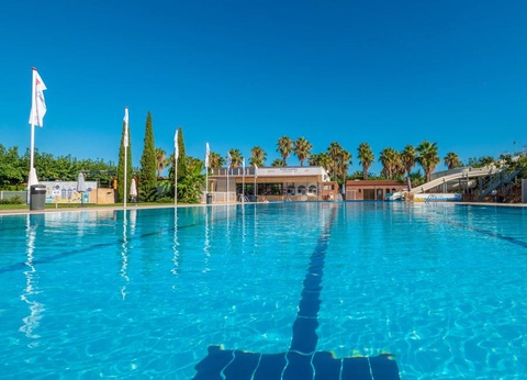 Camping Platja Cambrils, 3* - 16