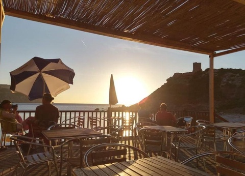 Camping Torre del Porticciolo, 4* - 67