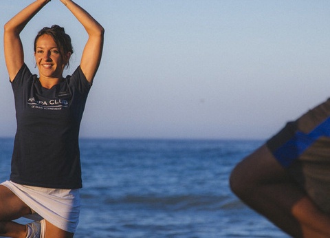 Hôtel Kappa Club Impressive Playa Granada Golf 4* - 23